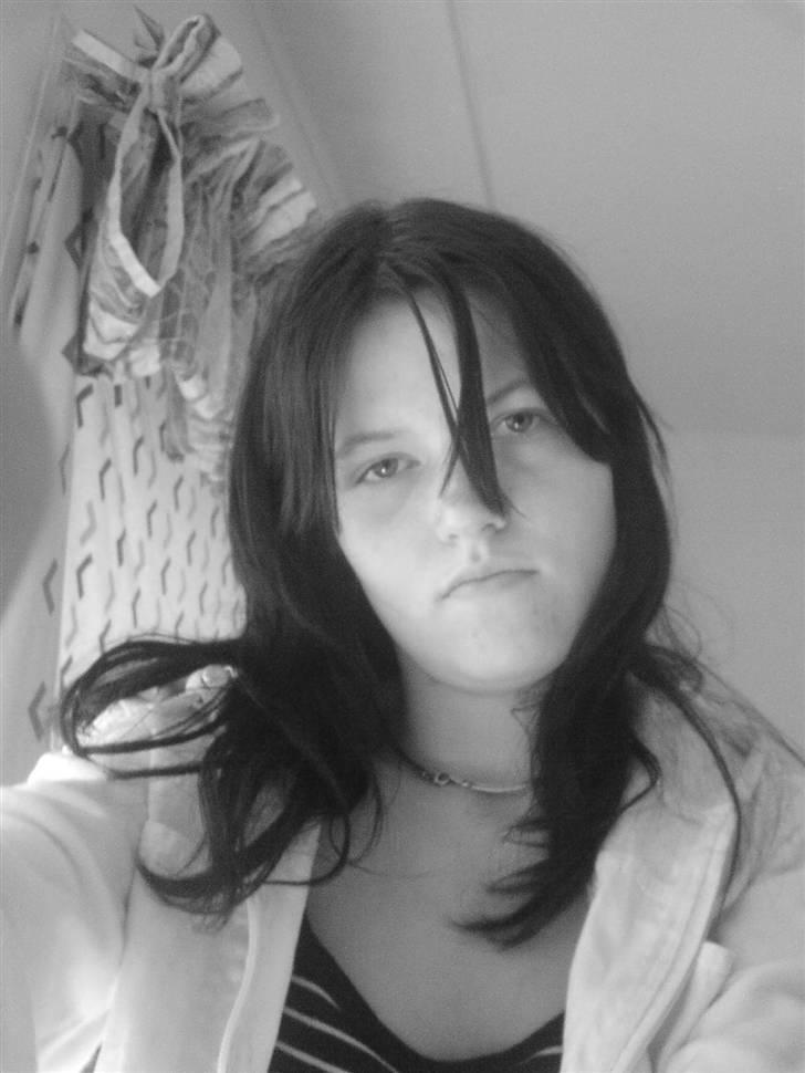 Kvinde anette billede 3