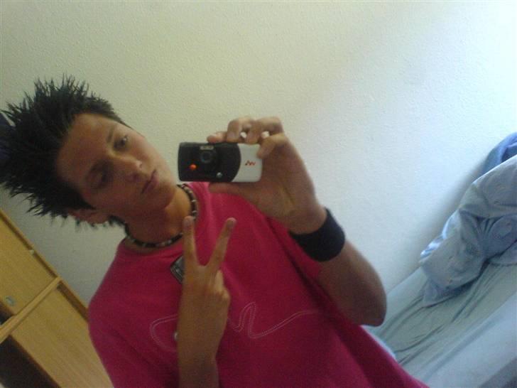 Mand Larllee billede 1