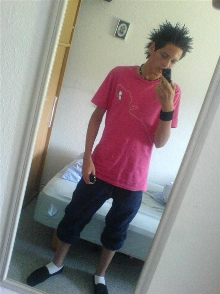 Mand Larllee billede 2