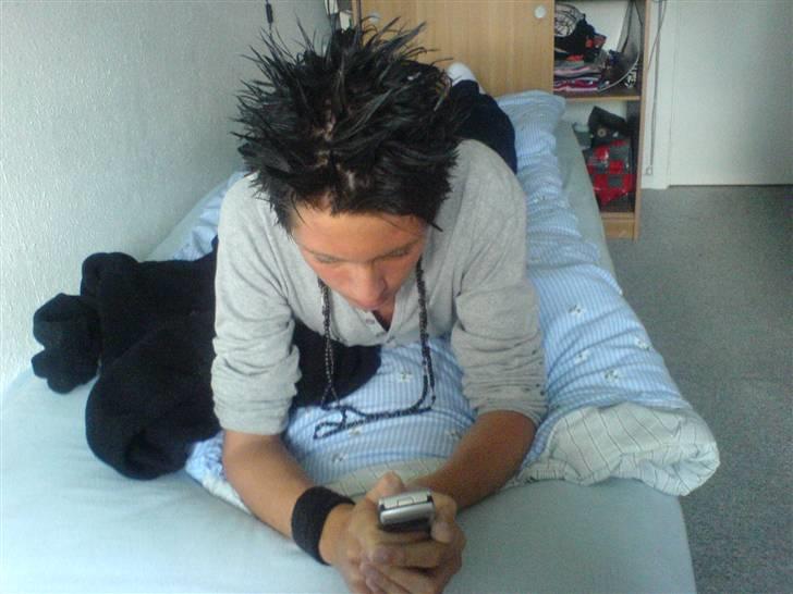 Mand Larllee billede 3