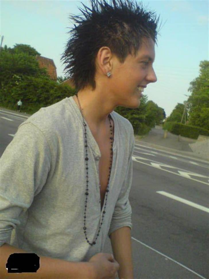 Mand Larllee billede 5