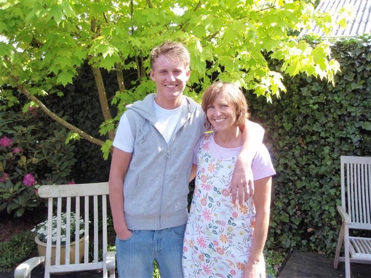 Mand Martin Wp billede 5