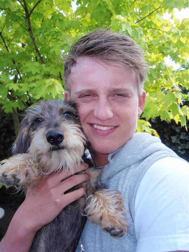 Mand Martin Wp billede 6