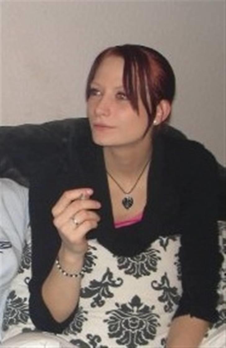 Kvinde Carina billede 7
