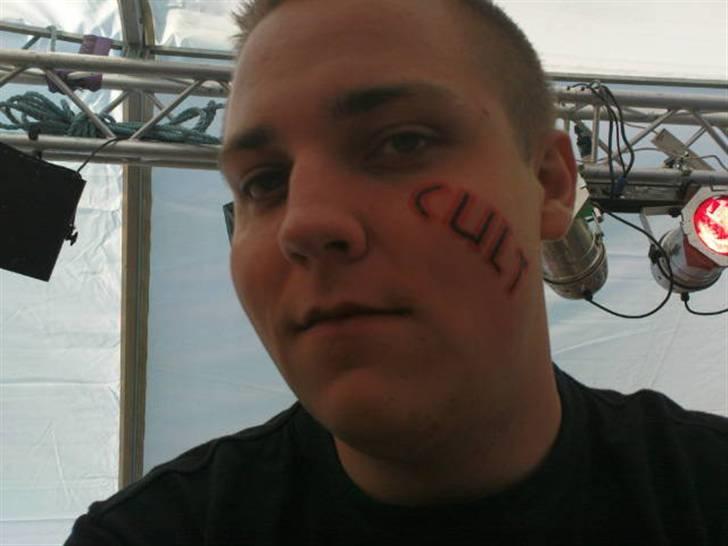 Mand kristian - jeg hva lidt fuld på dølle jeg har også været cult fotograf billede 4