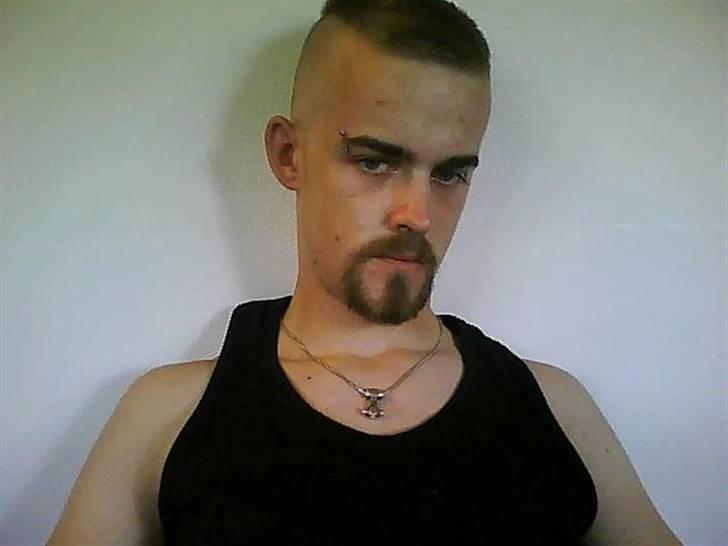 Mand chano billede 3