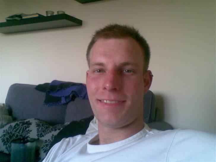 Mand skovmusen billede 15