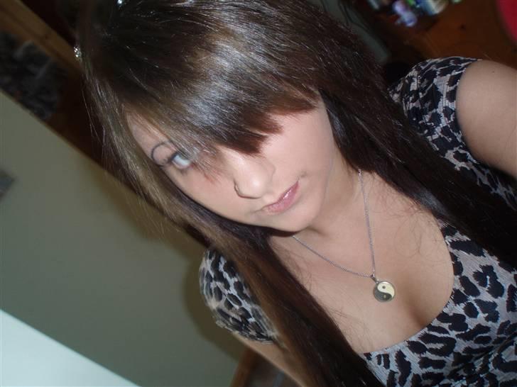 Kvinde sissebaby<3  billede 4