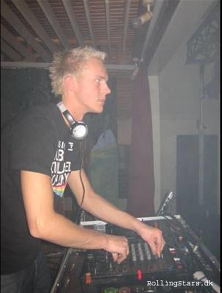 Mand Martin DN billede 3