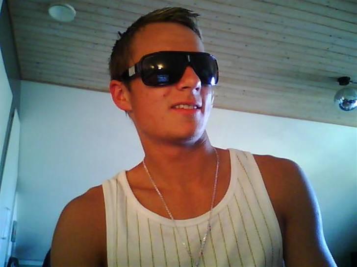 Mand Martin billede 4