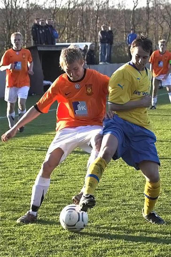 Mand Martin billede 5