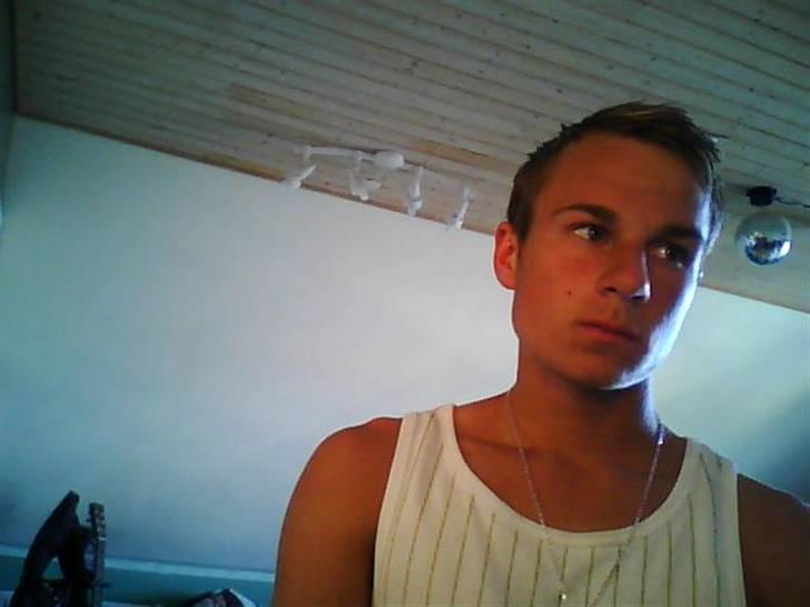 Mand Martin billede 6