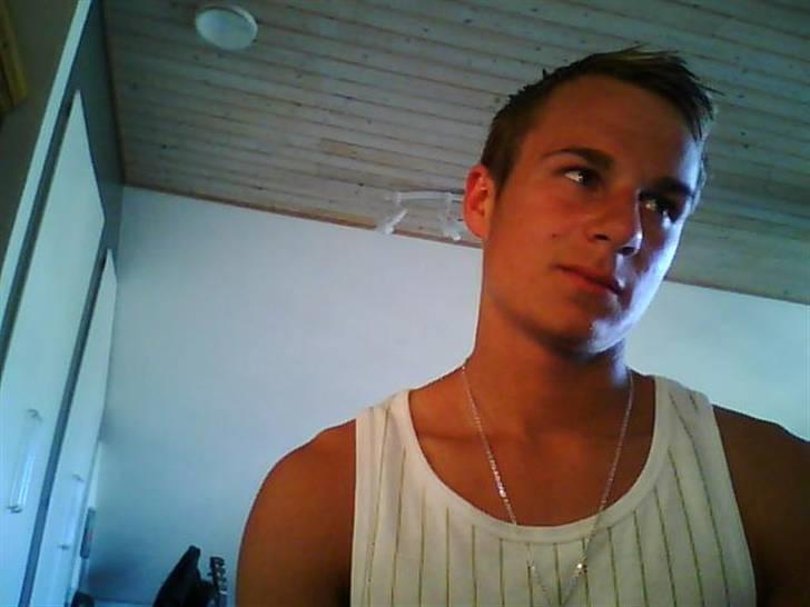 Mand Martin billede 7