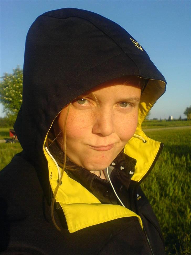 Kvinde Fie billede 9