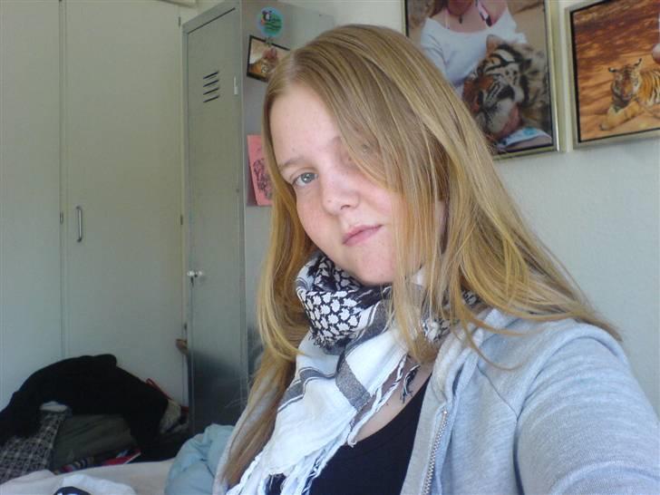 Kvinde Fie billede 19