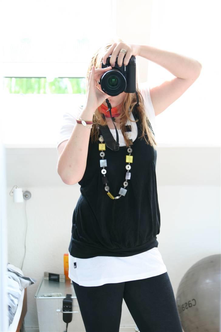 Kvinde Fie billede 20