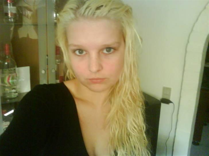 Kvinde Vivi billede 2