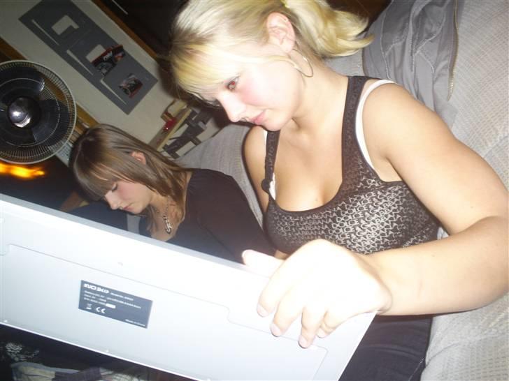 Kvinde Vivi billede 3