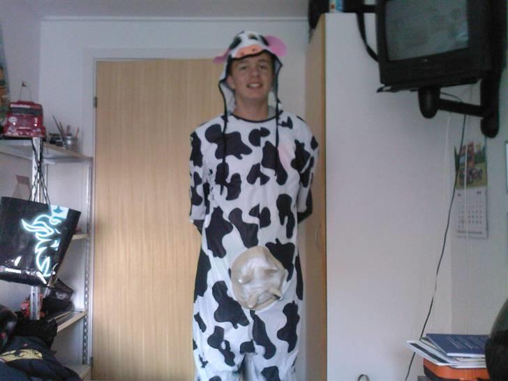 Mand Henrik Zinck billede 2