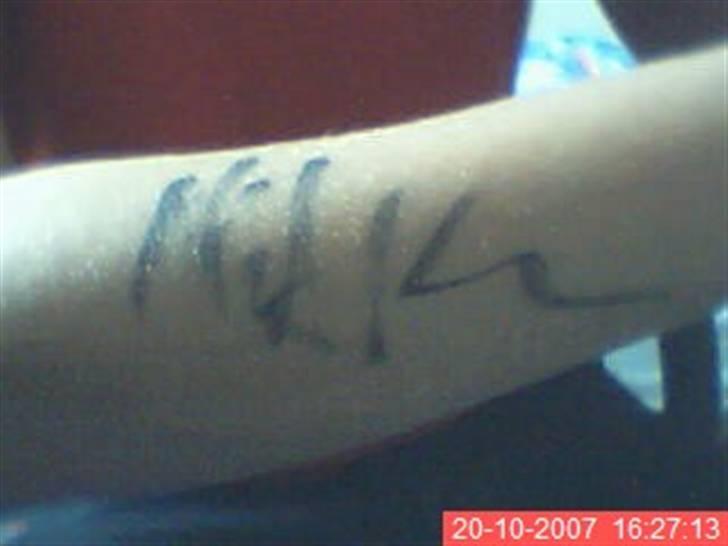 Mand Henrik Zinck - Niels Ross <- ! :D billede 6