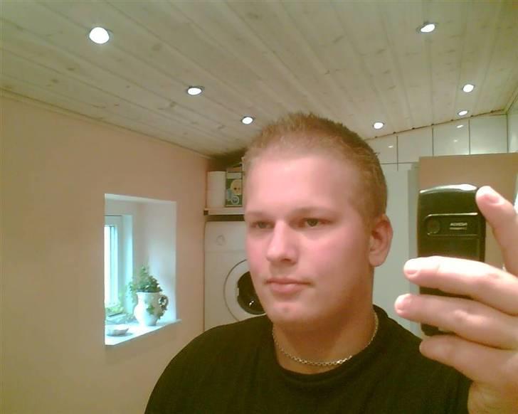 Mand michael  billede 1