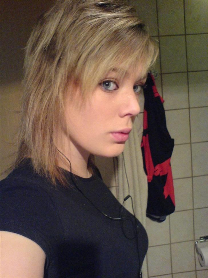 Kvinde Trine xD billede 2