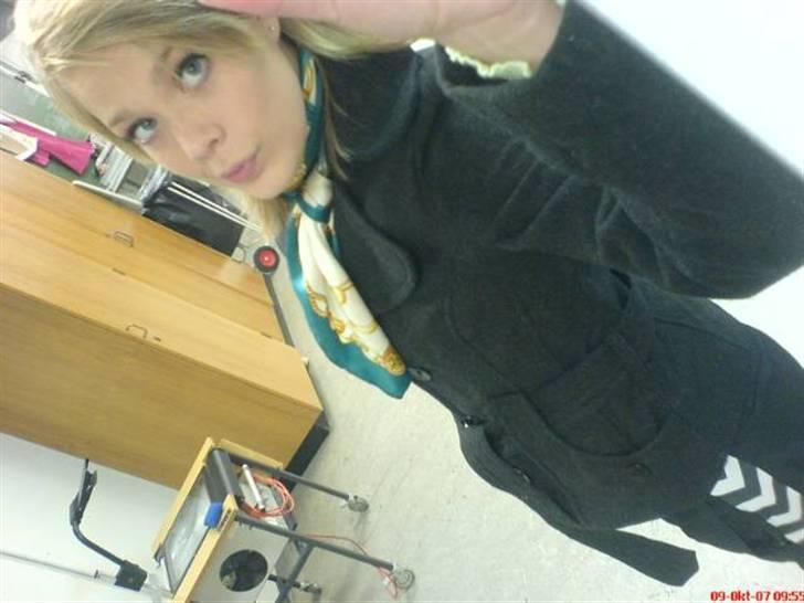 Kvinde Trine xD billede 3