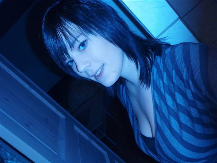 Kvinde Trine xD billede 4