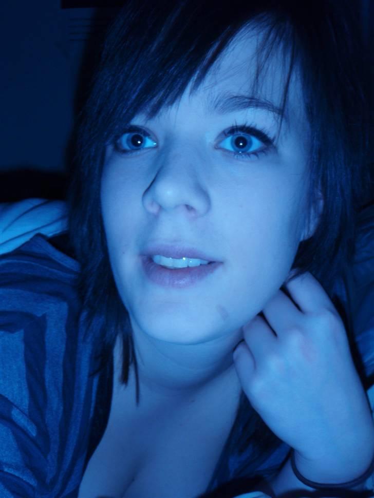 Kvinde Trine xD billede 5