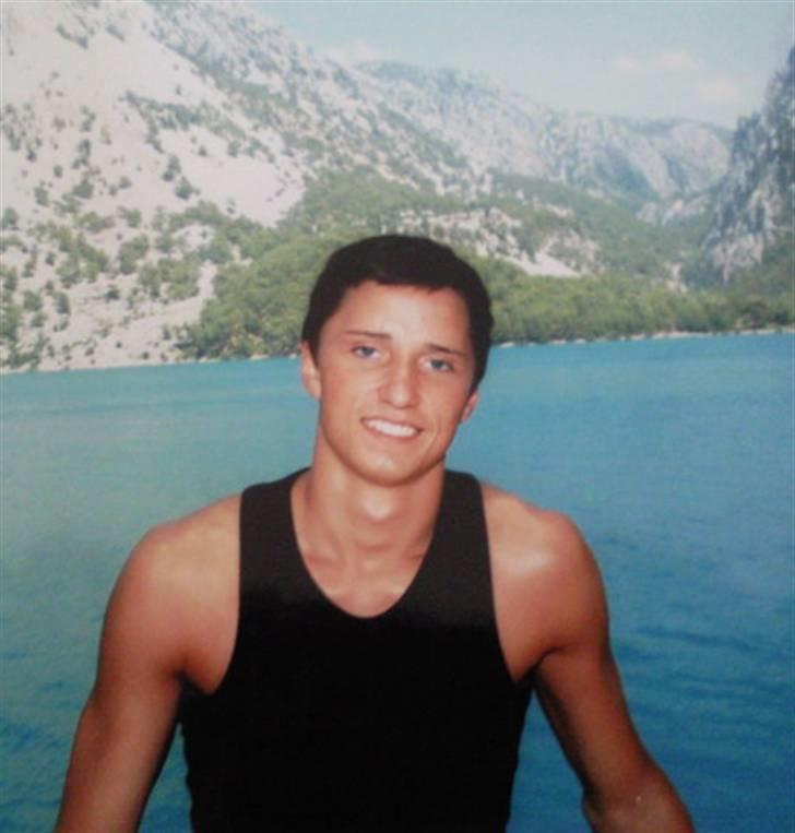 Mand Jannick Rasmussen billede 1