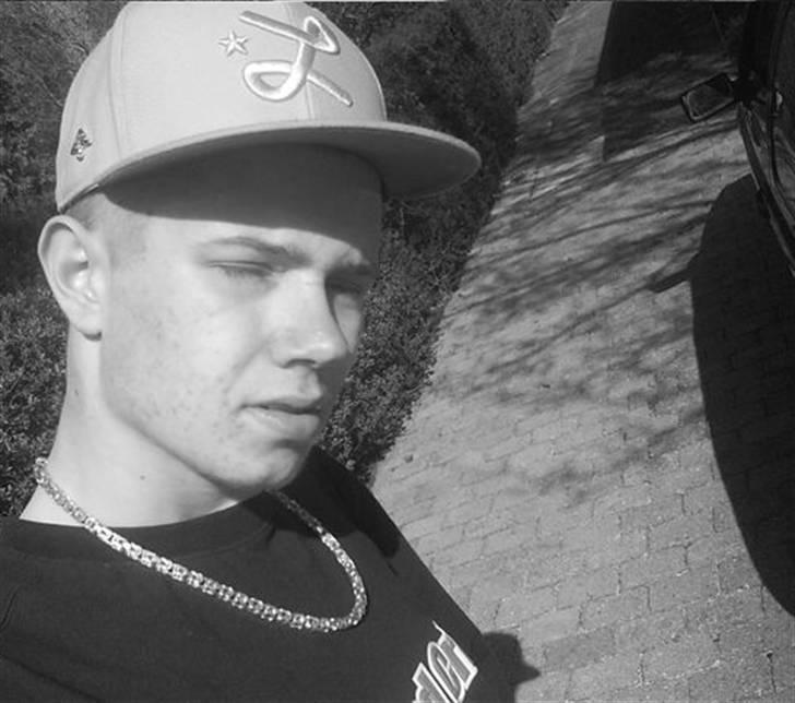 Mand Steffan (: billede 1