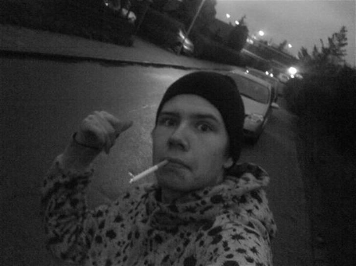 Mand Steffan (: billede 3