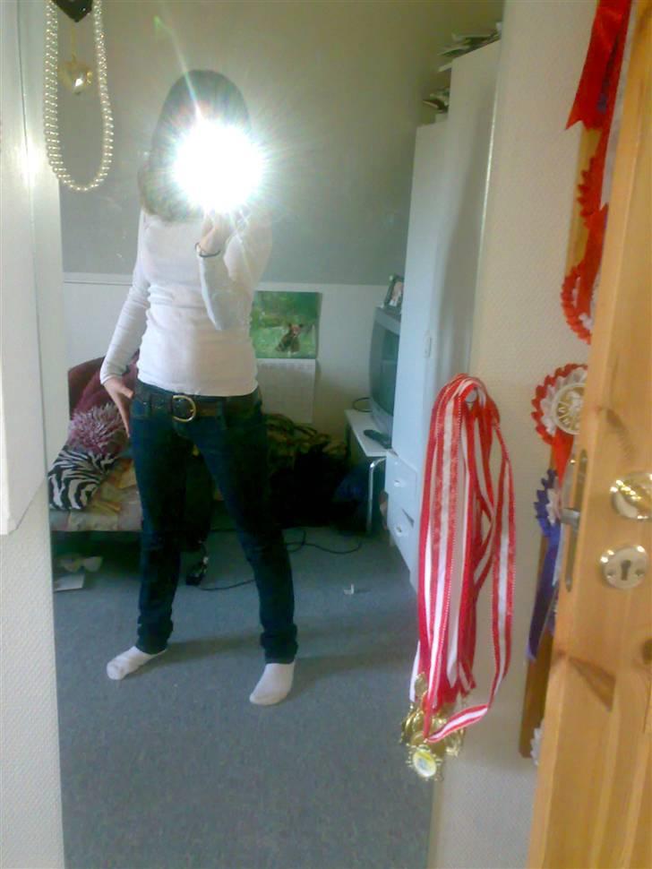 Kvinde Terese  - Bling, bling (: billede 1