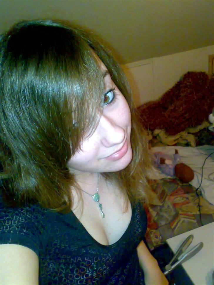 Kvinde Terese  - Hverdag <3 billede 3