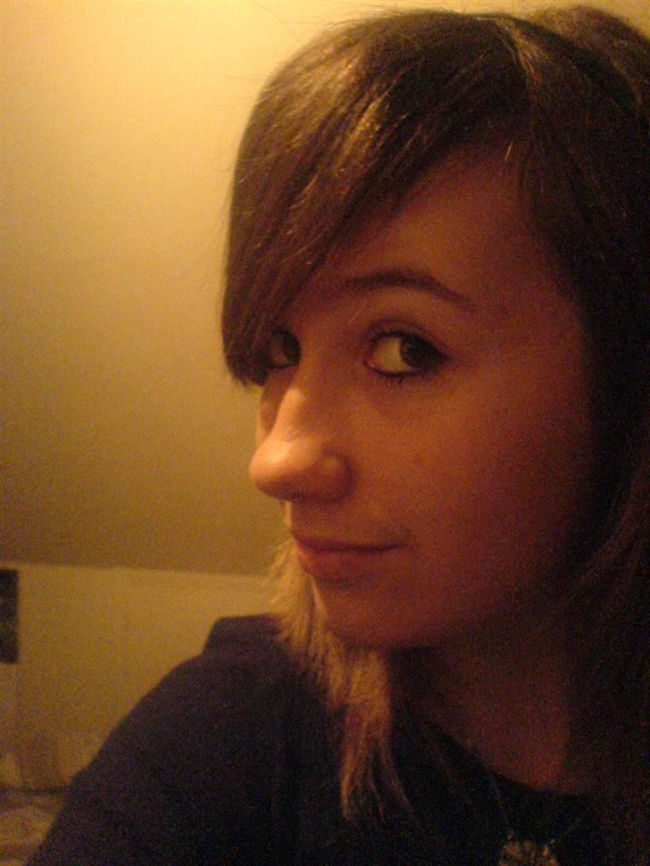 Kvinde Terese  - Hverdag <3 billede 4