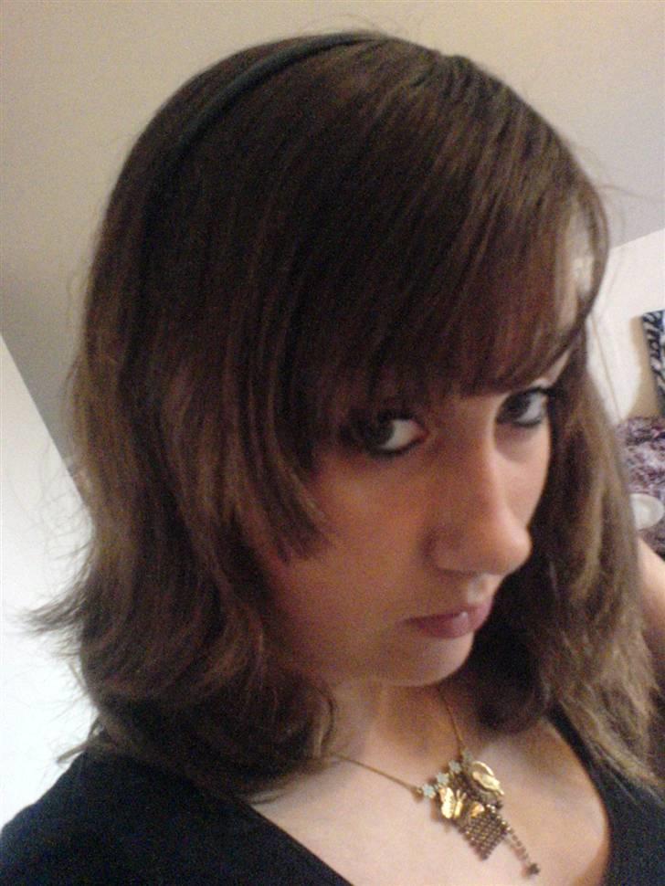 Kvinde Terese  billede 5