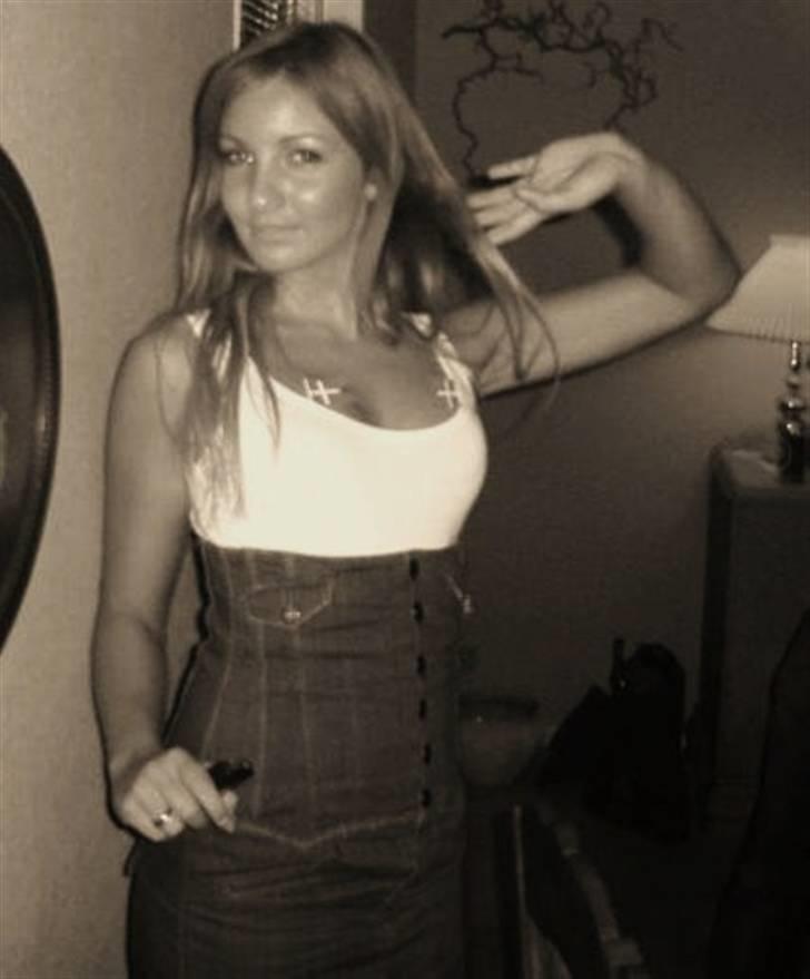 Kvinde Trine billede 1