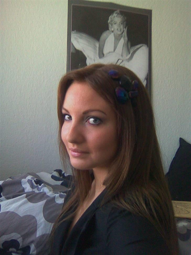 Kvinde Trine billede 2