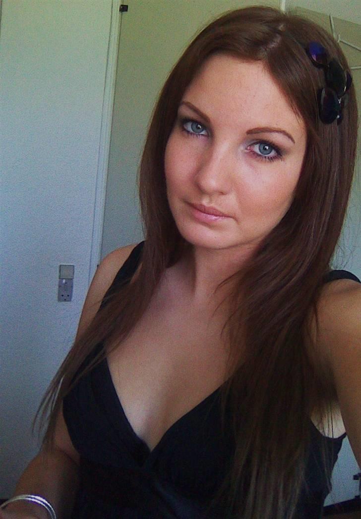 Kvinde Trine billede 3