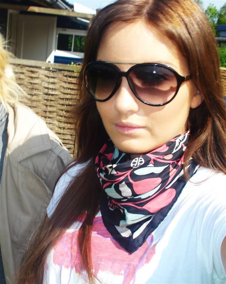 Kvinde Trine billede 5