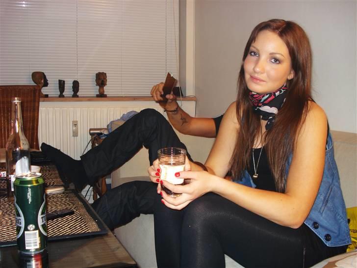 Kvinde Trine billede 6