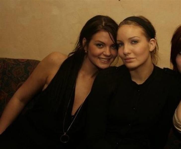 Kvinde Trine billede 7