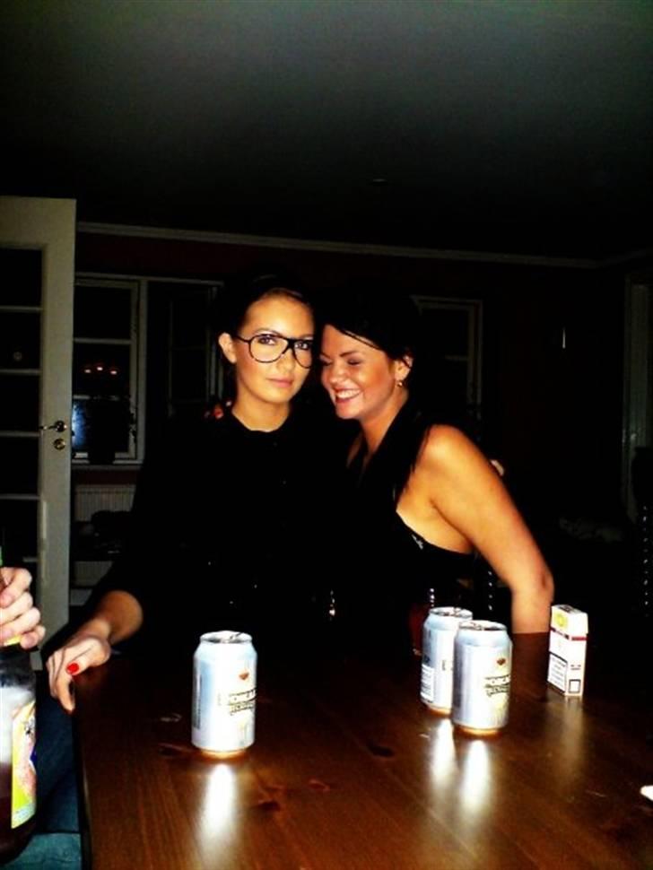 Kvinde Trine billede 10