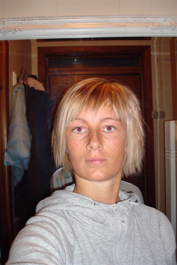 Kvinde Kristine billede 1