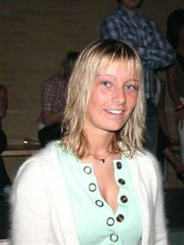 Kvinde Kristine billede 2