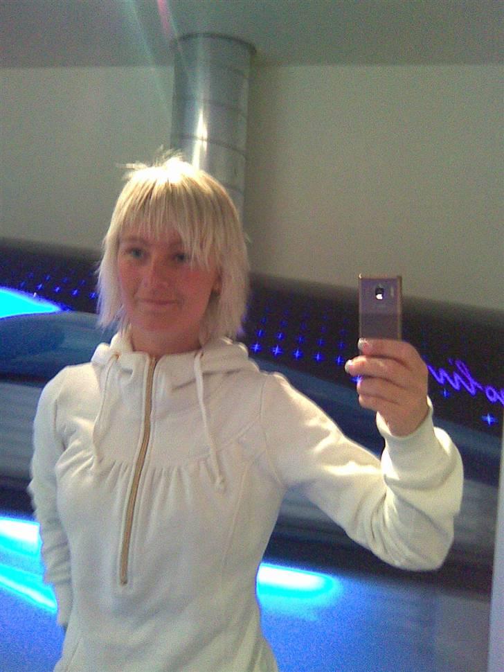 Kvinde Kristine billede 3