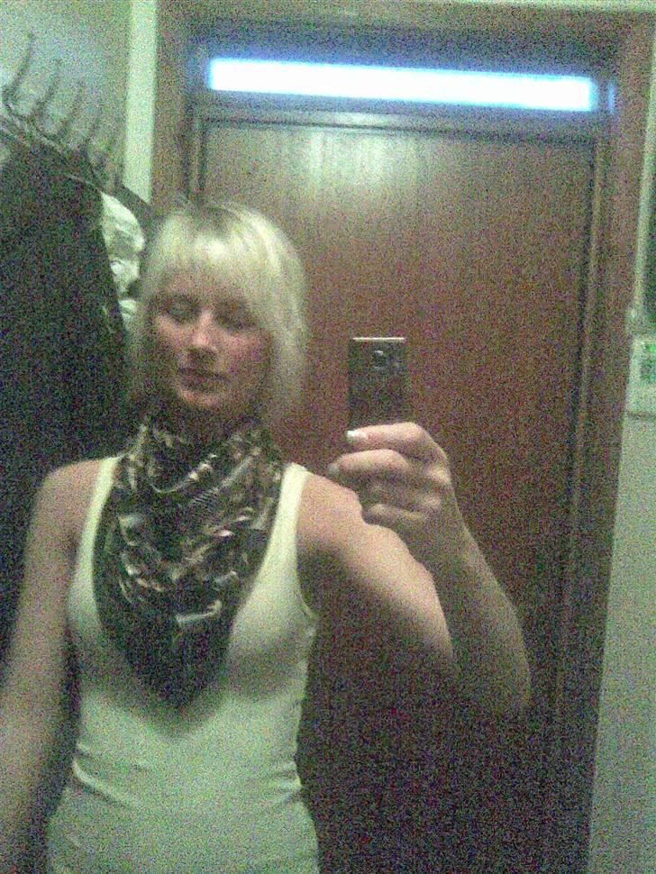 Kvinde Kristine billede 4