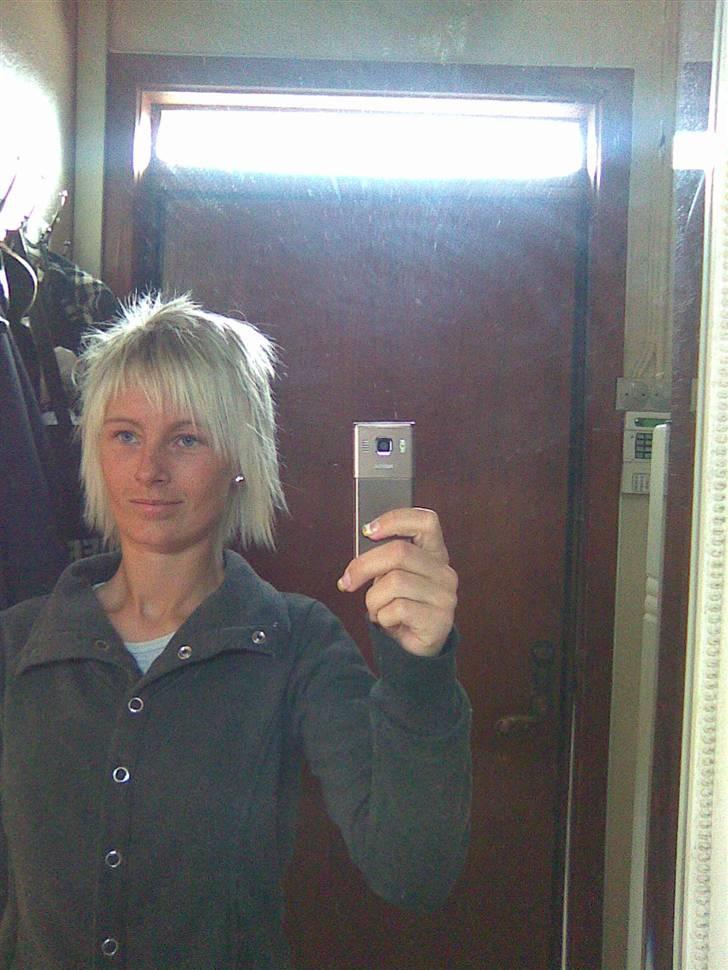 Kvinde Kristine billede 5