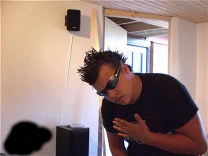 Mand jannick billede 1