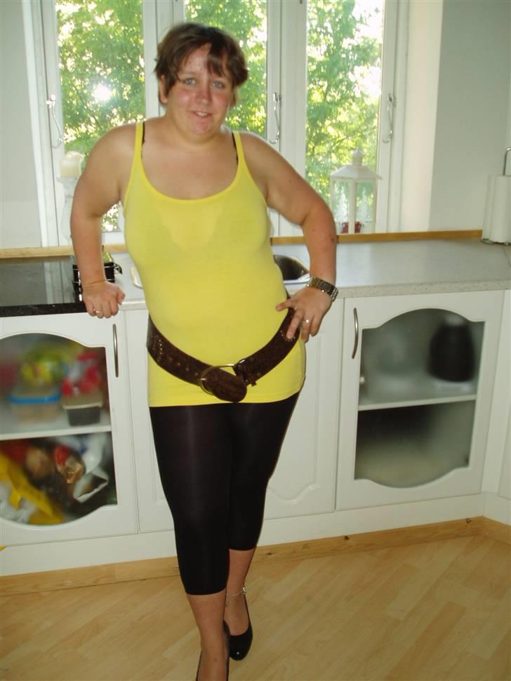 Kvinde Bianca B billede 9